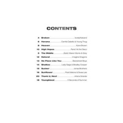 12 Hot Singles