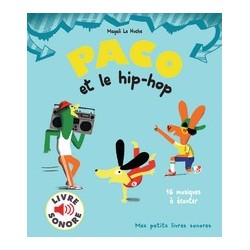 Paco et le Hip - Hop