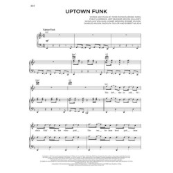 Stadium Rock - Saxophone alto