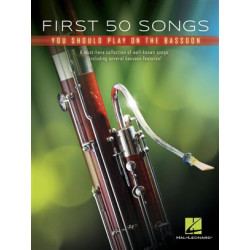 First 50 Songs