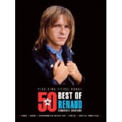 50 Best of Renaud