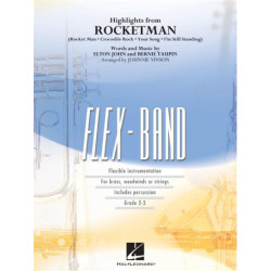The post-Bop Drum Book