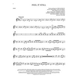 Ensemble Time