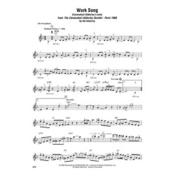 Solo pieces for beginning...