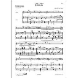 Cabaret