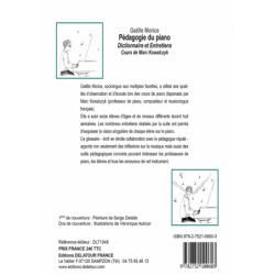 Histoires de hautbois volume 3