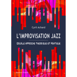 L'improvisation Jazz -...