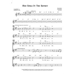 Favorite celtic melodies