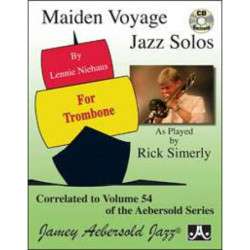 Jazz Keyboard harmony