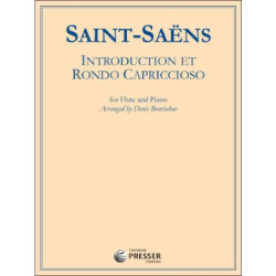 Introduction et Rondo...