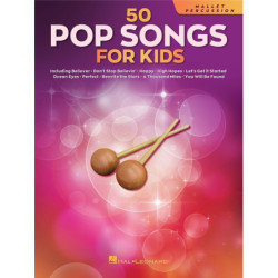 50 Pop songs for kids