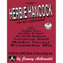 Herbie Hancock Vol.11