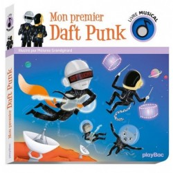 Mon premier Daft Punk