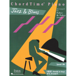 ChordTime Piano Jazz &...