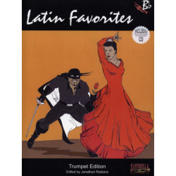 Latin Favorites