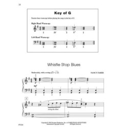 Favorite celtic melodies