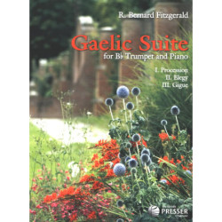 Gaelic Suite