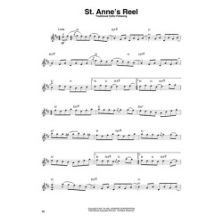 Irish music