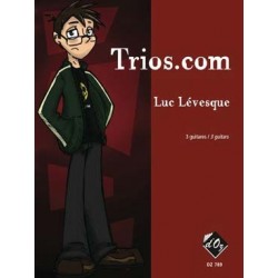 Trios. com