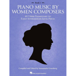 Piano Music by Women Composers