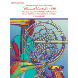 Classica Duets for all