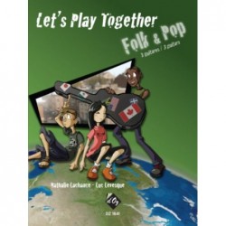 Let's play together - Folk...