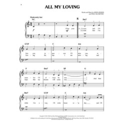 ADELE for piano solo