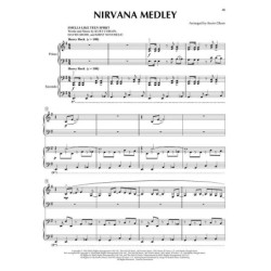 Epic Pop & Rock Medleys