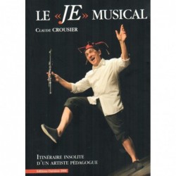 Le "Je " Musical