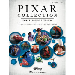 PIXAR COLLECTION