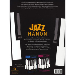 Jazz Hanon
