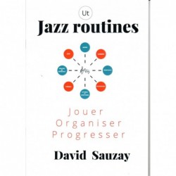 Jazz Routines