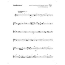 The legendary serie clarinet