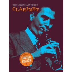Gabriel's Oboe