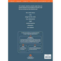 Ludovic EINAUDI clarinet...