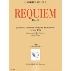 Requiem Opus 48