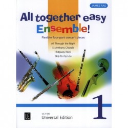 All Together Easy Ensemble!...