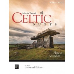 Celtic Duet