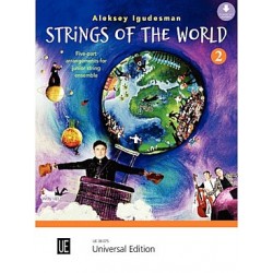 Strings of the world 2