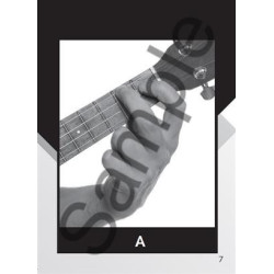 Ukulele Chords