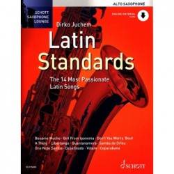 Latin standards