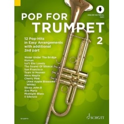 Pop for trumpet 2