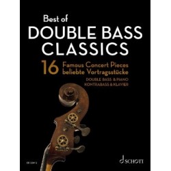 best of doublebass classics