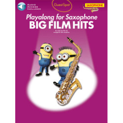 Big Films Hits