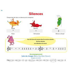 Cours de Piano facile -...