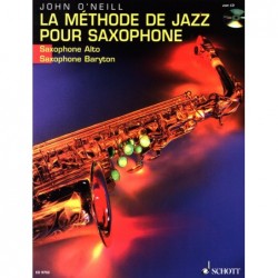 La Méthode de Jazz pour...