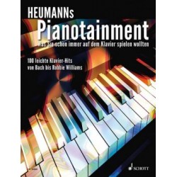 Pianotainment Vol.1
