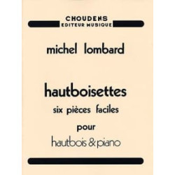 Hautboisettes