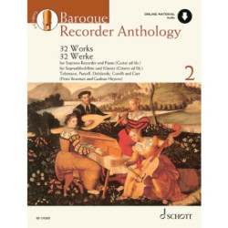 Baroque Anthology Vol.2