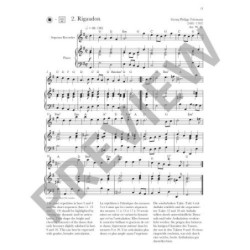 Baroque Anthology Vol.2